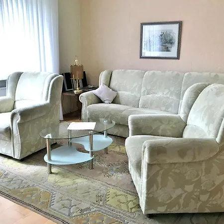 Gaestehaus Braun Appartement Bad König