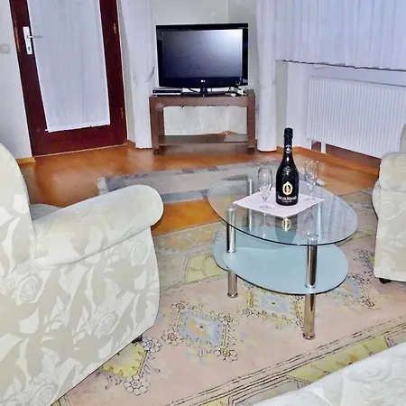 Gaestehaus Braun Bad König