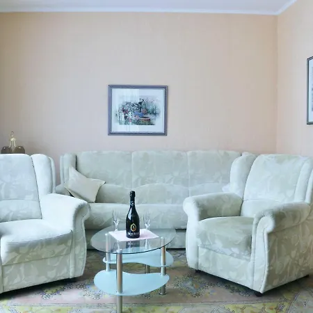 Gaestehaus Braun Appartement Bad König