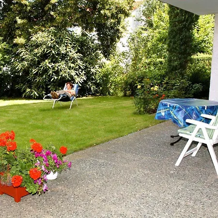 Gaestehaus Braun Appartement