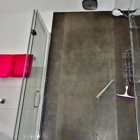 Gaestehaus Braun