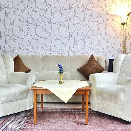 Gaestehaus Braun * Bad König