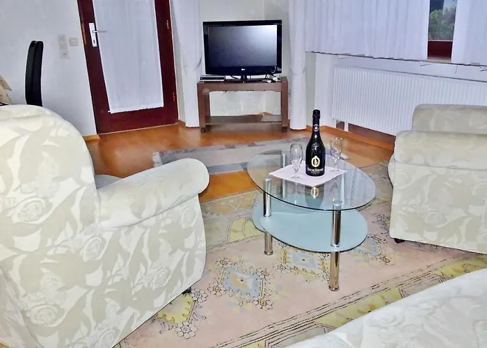 Gaestehaus Braun Bad Konig