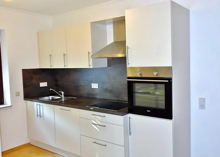 Gaestehaus Braun * Bad Konig