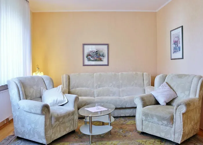 Gaestehaus Braun Apartment *