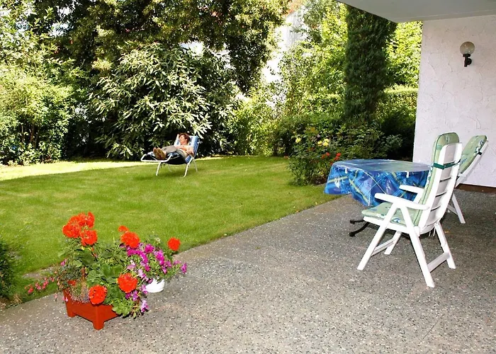 Gaestehaus Braun Apartment